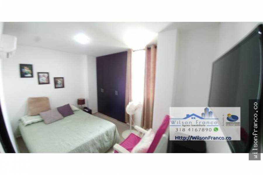 Cartagena de Indias,Bolivar,Colombia,3 Bedrooms Bedrooms,2 BathroomsBathrooms,Apartamentos,3356