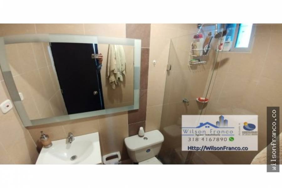 Cartagena de Indias,Bolivar,Colombia,3 Bedrooms Bedrooms,2 BathroomsBathrooms,Apartamentos,3356