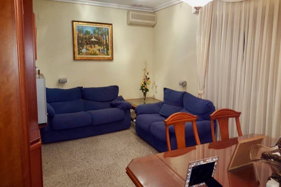 Villajoyosa,Alicante,España,3 Bedrooms Bedrooms,2 BathroomsBathrooms,Apartamentos,25838