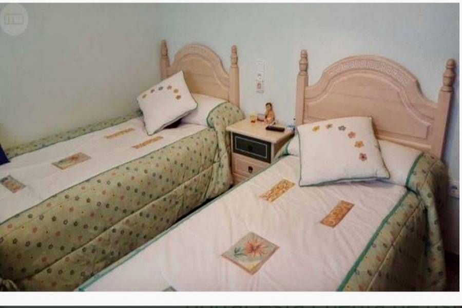 Villajoyosa,Alicante,España,3 Bedrooms Bedrooms,2 BathroomsBathrooms,Apartamentos,25838