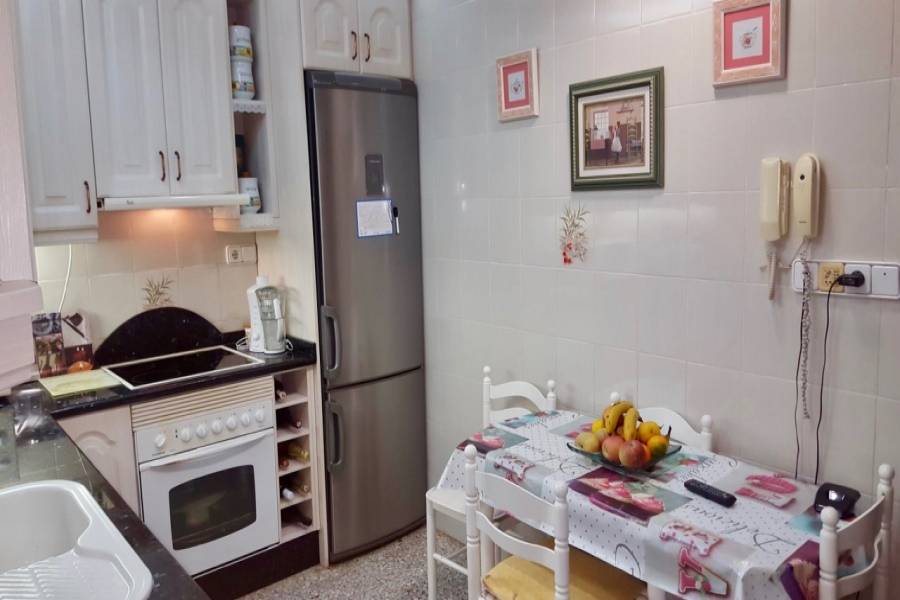 Villajoyosa,Alicante,España,3 Bedrooms Bedrooms,2 BathroomsBathrooms,Apartamentos,25838