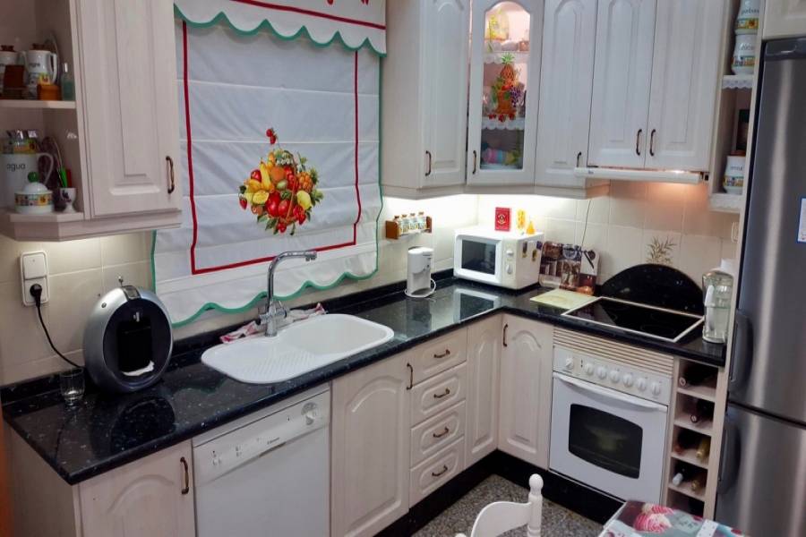 Villajoyosa,Alicante,España,3 Bedrooms Bedrooms,2 BathroomsBathrooms,Apartamentos,25838