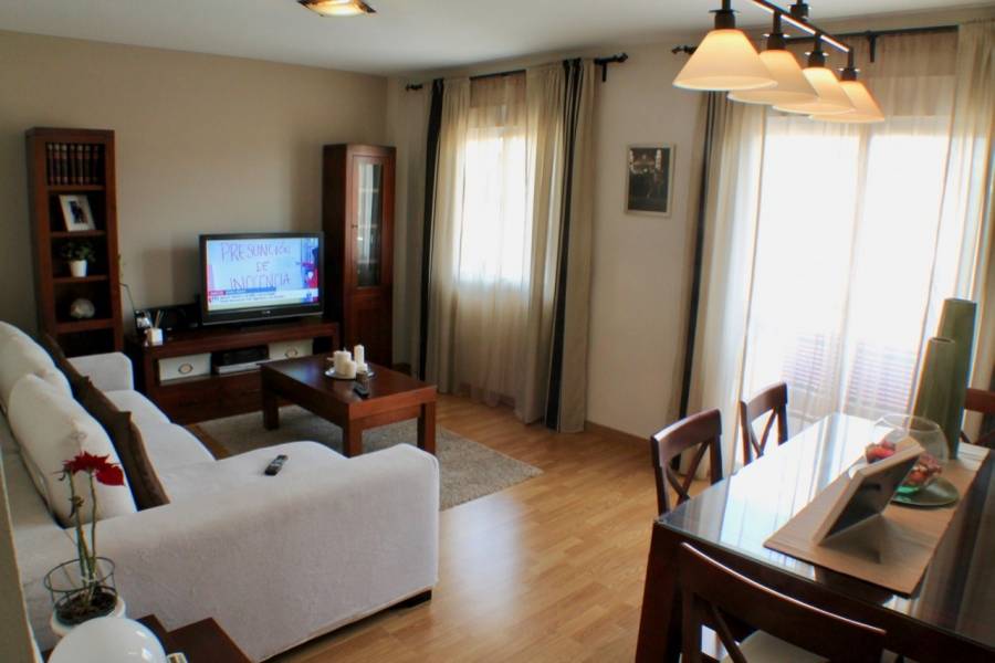 La Nucia,Alicante,España,2 Bedrooms Bedrooms,2 BathroomsBathrooms,Apartamentos,25840