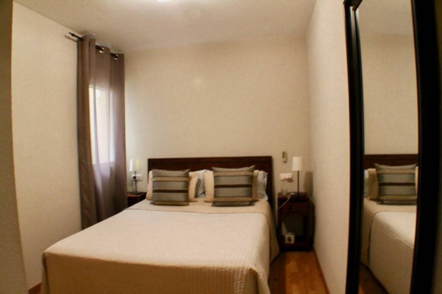 La Nucia,Alicante,España,2 Bedrooms Bedrooms,2 BathroomsBathrooms,Apartamentos,25840