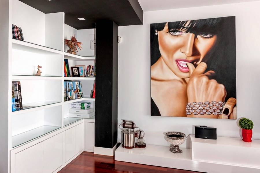 Altea,Alicante,España,3 Bedrooms Bedrooms,2 BathroomsBathrooms,Apartamentos,25845