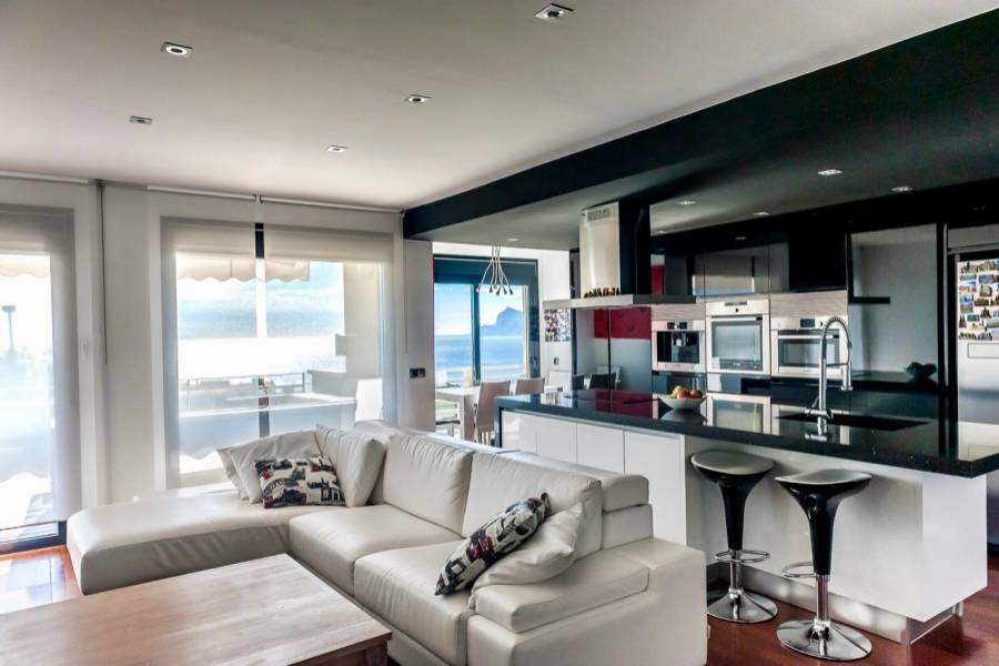 Altea,Alicante,España,3 Bedrooms Bedrooms,2 BathroomsBathrooms,Apartamentos,25845