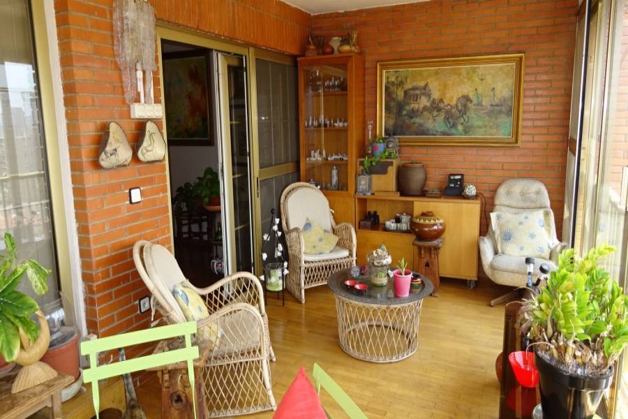 Benidorm,Alicante,España,4 Bedrooms Bedrooms,2 BathroomsBathrooms,Atico,25853