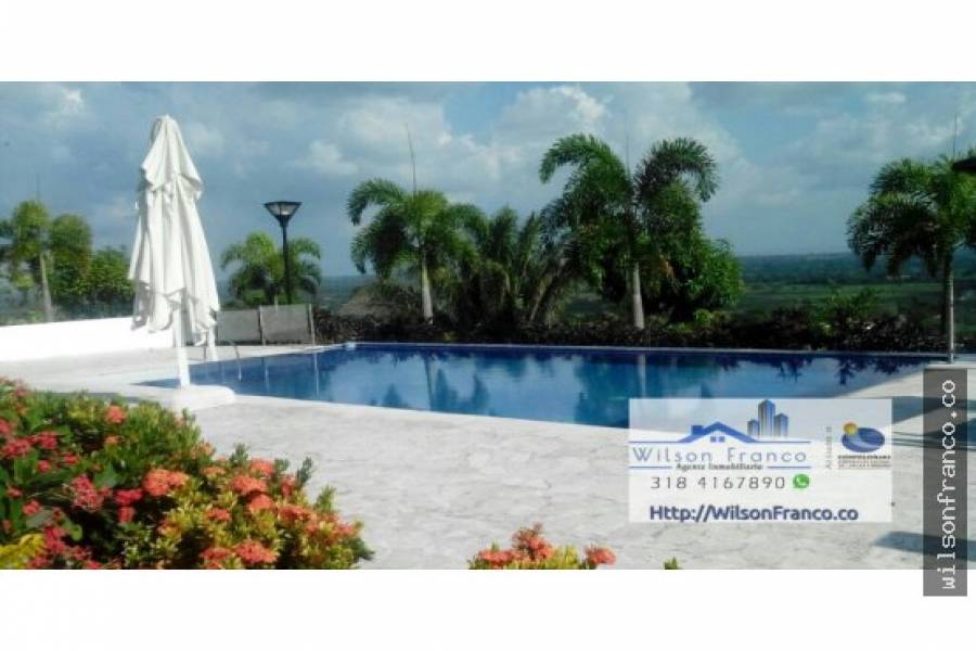 Turbaco,Bolivar,Colombia,5 Bedrooms Bedrooms,3 BathroomsBathrooms,Casas,3358