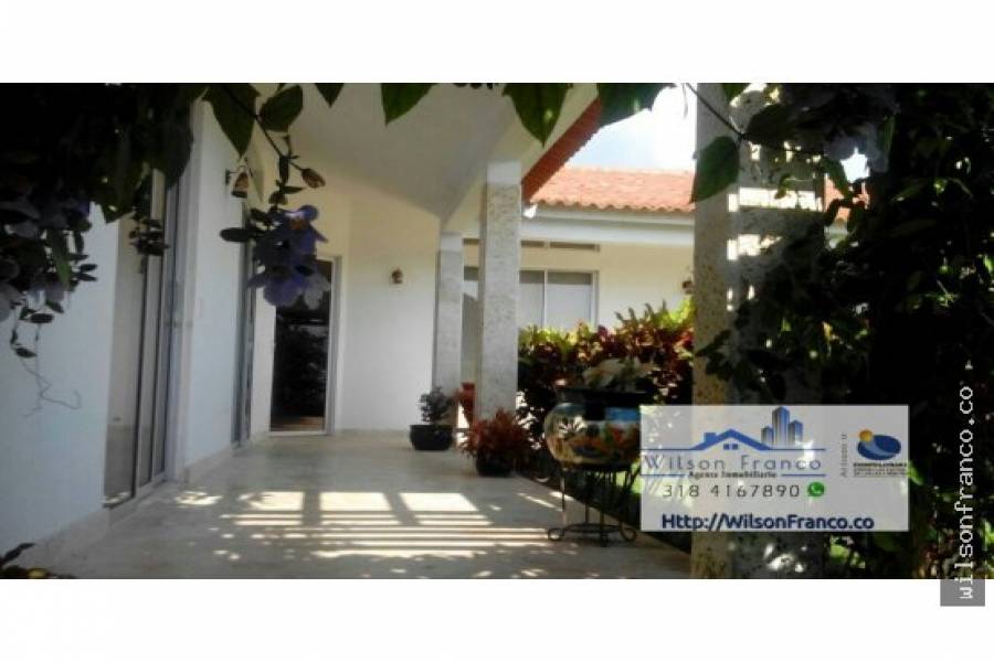 Turbaco,Bolivar,Colombia,5 Bedrooms Bedrooms,3 BathroomsBathrooms,Casas,3358