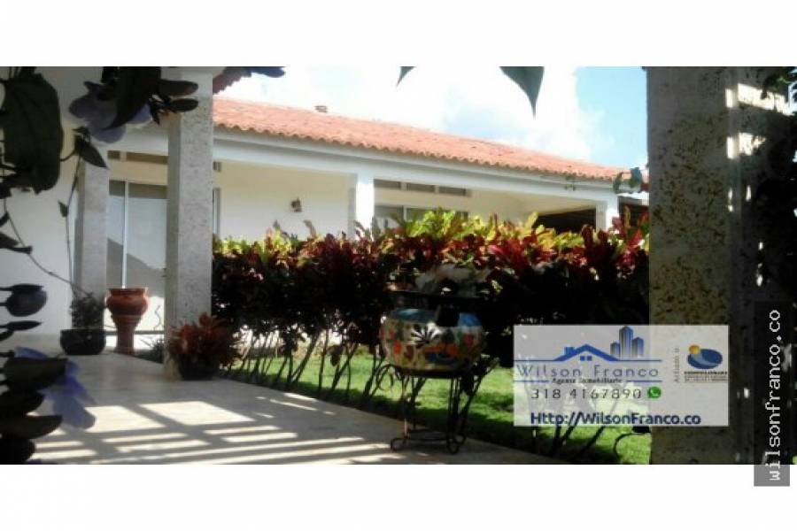 Turbaco,Bolivar,Colombia,5 Bedrooms Bedrooms,3 BathroomsBathrooms,Casas,3358