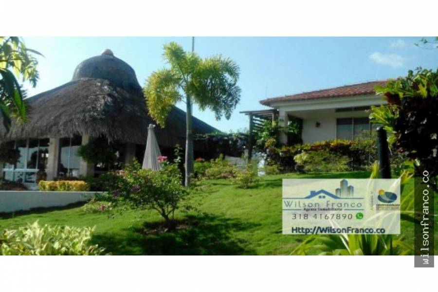 Turbaco,Bolivar,Colombia,5 Bedrooms Bedrooms,3 BathroomsBathrooms,Casas,3358