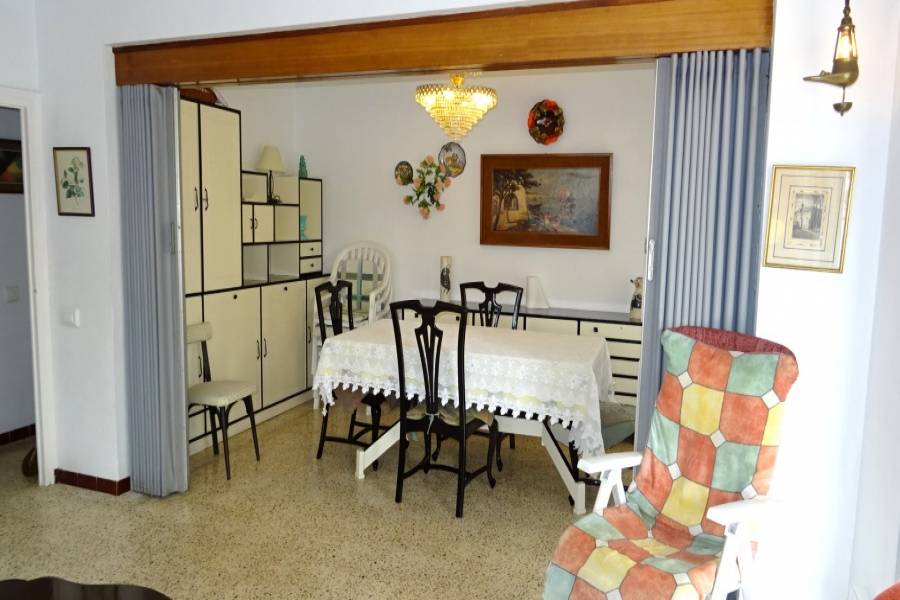 Benidorm,Alicante,España,3 Bedrooms Bedrooms,2 BathroomsBathrooms,Apartamentos,25855