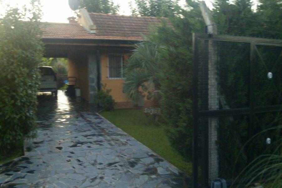 Centro Agricola El Pato,Buenos Aires,2 Habitaciones Habitaciones,2 BañosBaños,Casas,km 43.000,1231