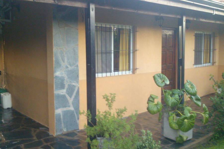 Centro Agricola El Pato,Buenos Aires,2 Habitaciones Habitaciones,2 BañosBaños,Casas,km 43.000,1231