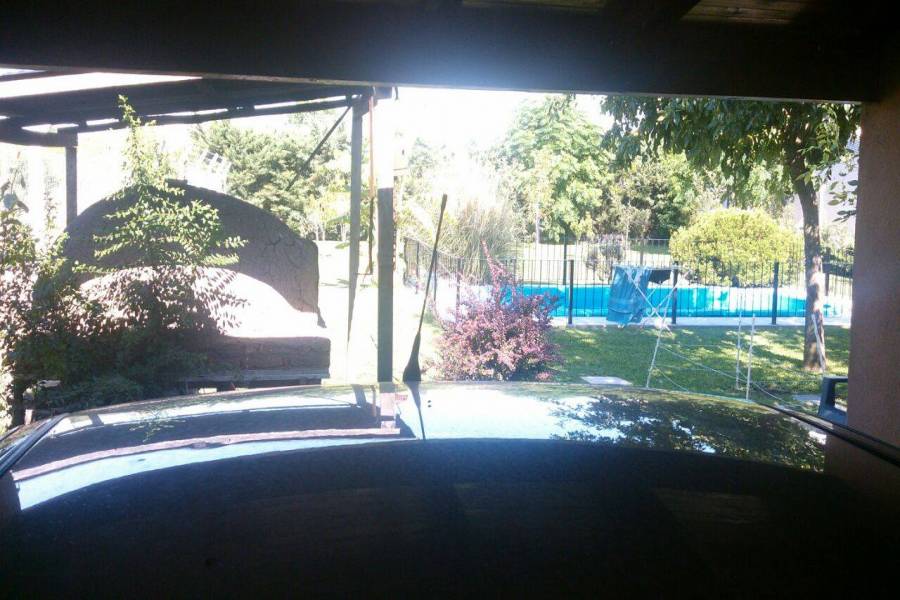 Centro Agricola El Pato,Buenos Aires,2 Habitaciones Habitaciones,2 BañosBaños,Casas,km 43.000,1231