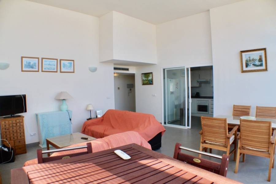 Villajoyosa,Alicante,España,3 Bedrooms Bedrooms,2 BathroomsBathrooms,Apartamentos,25870