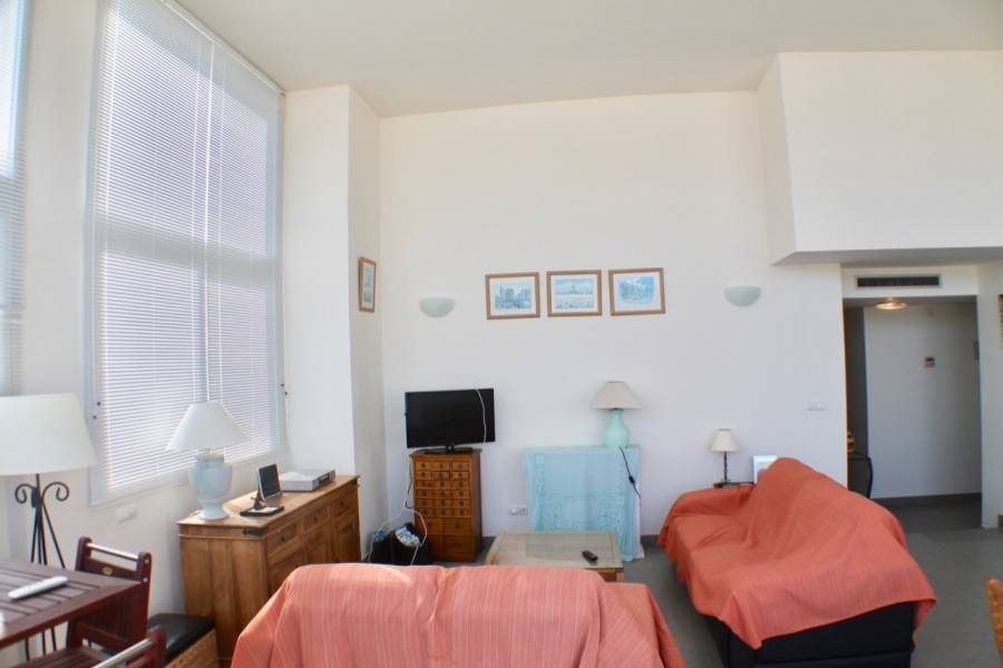Villajoyosa,Alicante,España,3 Bedrooms Bedrooms,2 BathroomsBathrooms,Apartamentos,25870