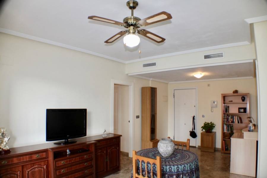 Benidorm,Alicante,España,2 Bedrooms Bedrooms,2 BathroomsBathrooms,Apartamentos,25878