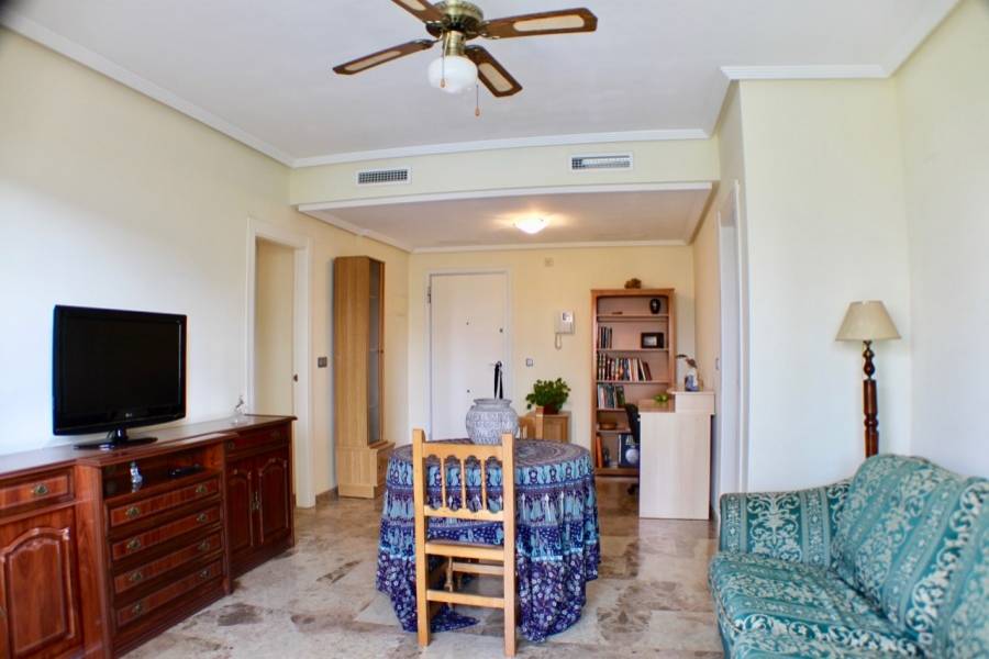 Benidorm,Alicante,España,2 Bedrooms Bedrooms,2 BathroomsBathrooms,Apartamentos,25878