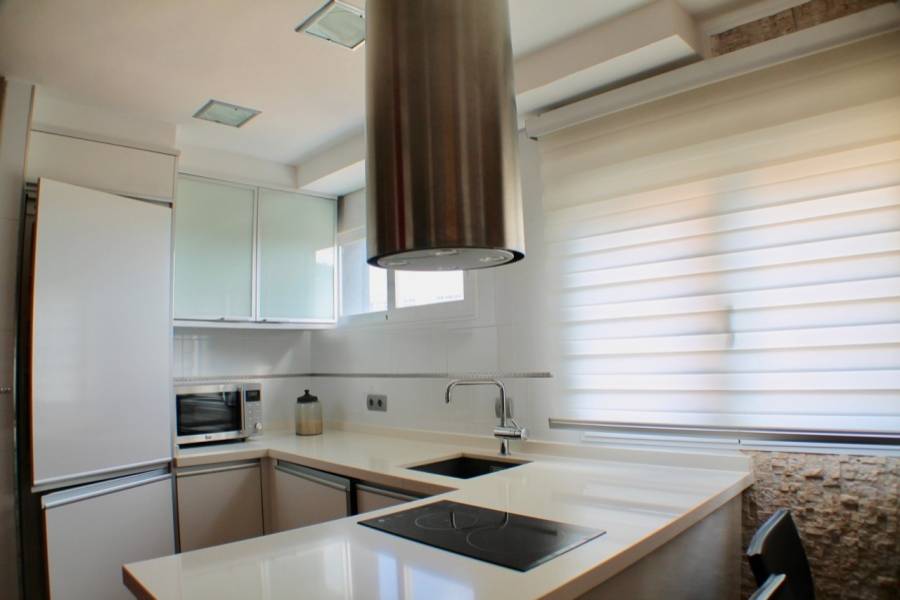 Benidorm,Alicante,España,2 Bedrooms Bedrooms,1 BañoBathrooms,Apartamentos,25880