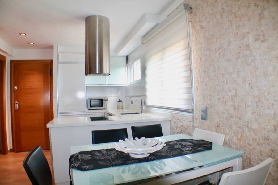 Benidorm,Alicante,España,2 Bedrooms Bedrooms,1 BañoBathrooms,Apartamentos,25880