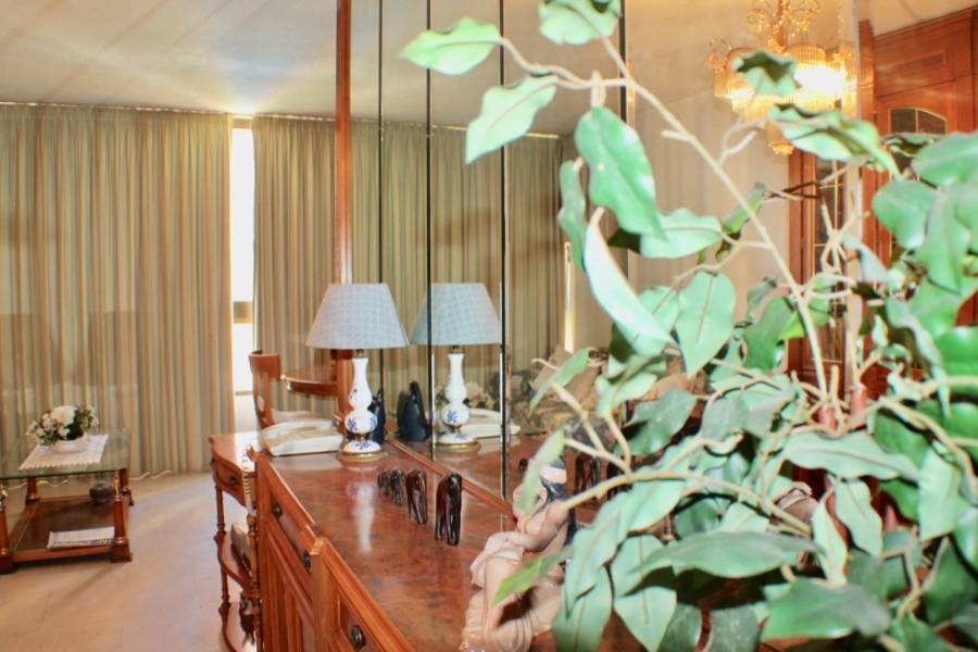 Benidorm,Alicante,España,1 Dormitorio Bedrooms,1 BañoBathrooms,Apartamentos,25882