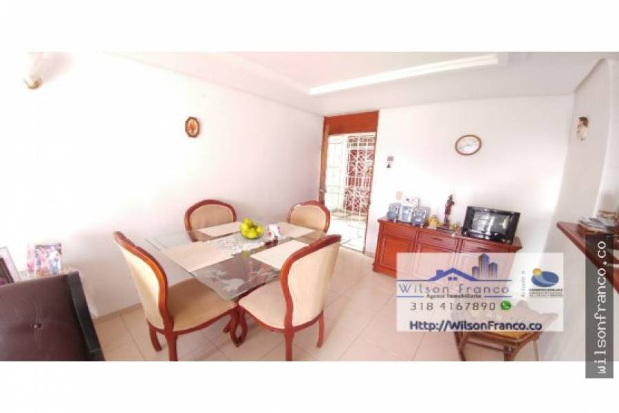Cartagena de Indias,Bolivar,Colombia,3 Bedrooms Bedrooms,2 BathroomsBathrooms,Apartamentos,3361