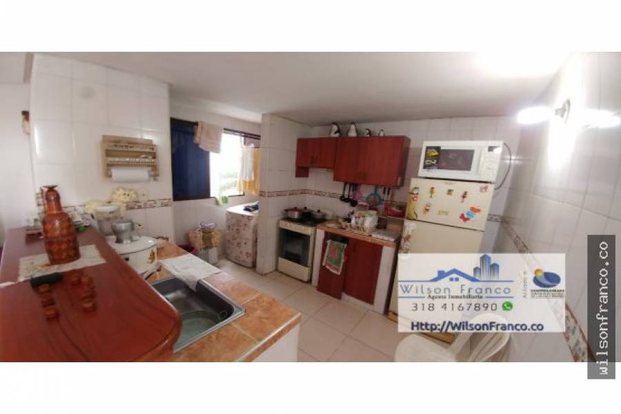Cartagena de Indias,Bolivar,Colombia,3 Bedrooms Bedrooms,2 BathroomsBathrooms,Apartamentos,3361