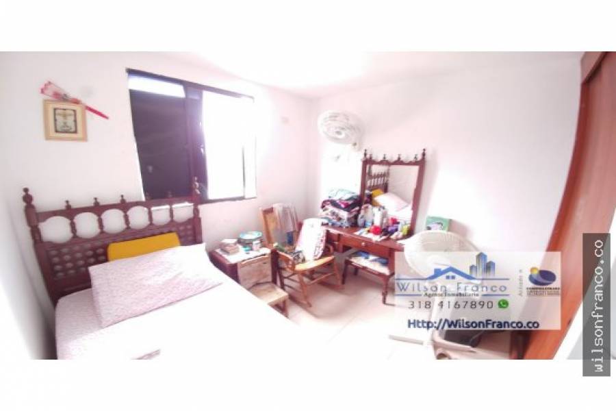 Cartagena de Indias,Bolivar,Colombia,3 Bedrooms Bedrooms,2 BathroomsBathrooms,Apartamentos,3361