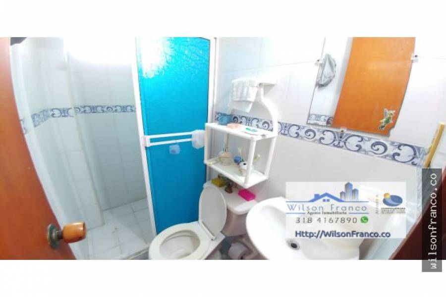 Cartagena de Indias,Bolivar,Colombia,3 Bedrooms Bedrooms,2 BathroomsBathrooms,Apartamentos,3361