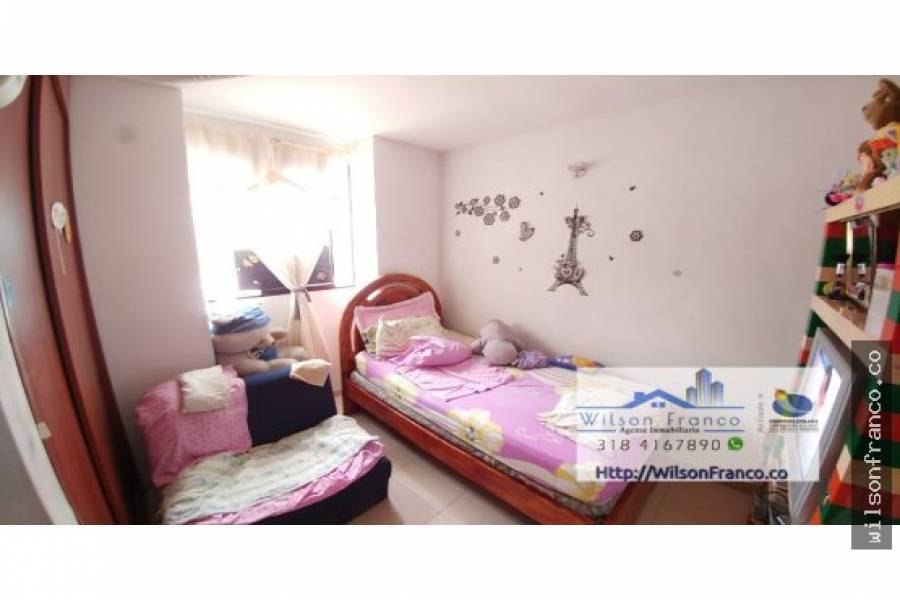 Cartagena de Indias,Bolivar,Colombia,3 Bedrooms Bedrooms,2 BathroomsBathrooms,Apartamentos,3361