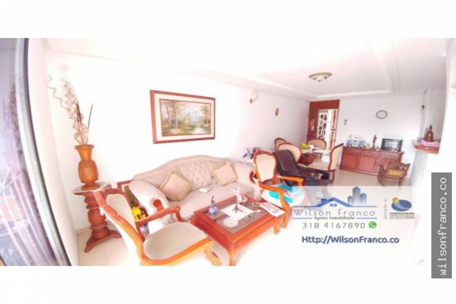 Cartagena de Indias,Bolivar,Colombia,3 Bedrooms Bedrooms,2 BathroomsBathrooms,Apartamentos,3361