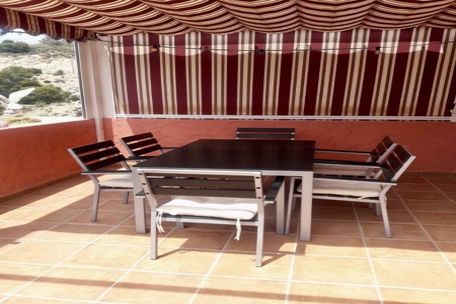 Villajoyosa,Alicante,España,2 Bedrooms Bedrooms,1 BañoBathrooms,Apartamentos,25886