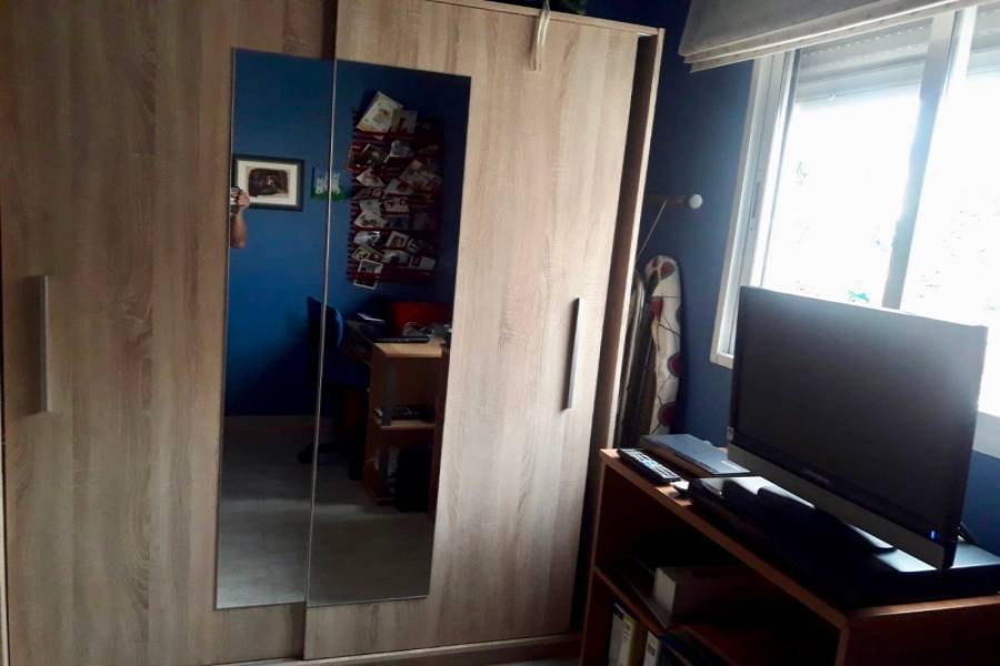 Villajoyosa,Alicante,España,2 Bedrooms Bedrooms,1 BañoBathrooms,Apartamentos,25886