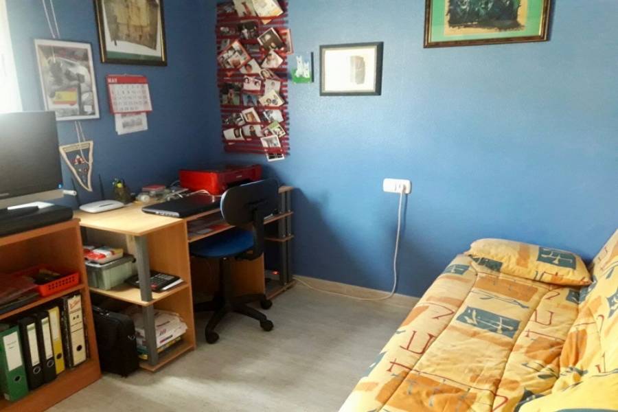 Villajoyosa,Alicante,España,2 Bedrooms Bedrooms,1 BañoBathrooms,Apartamentos,25886