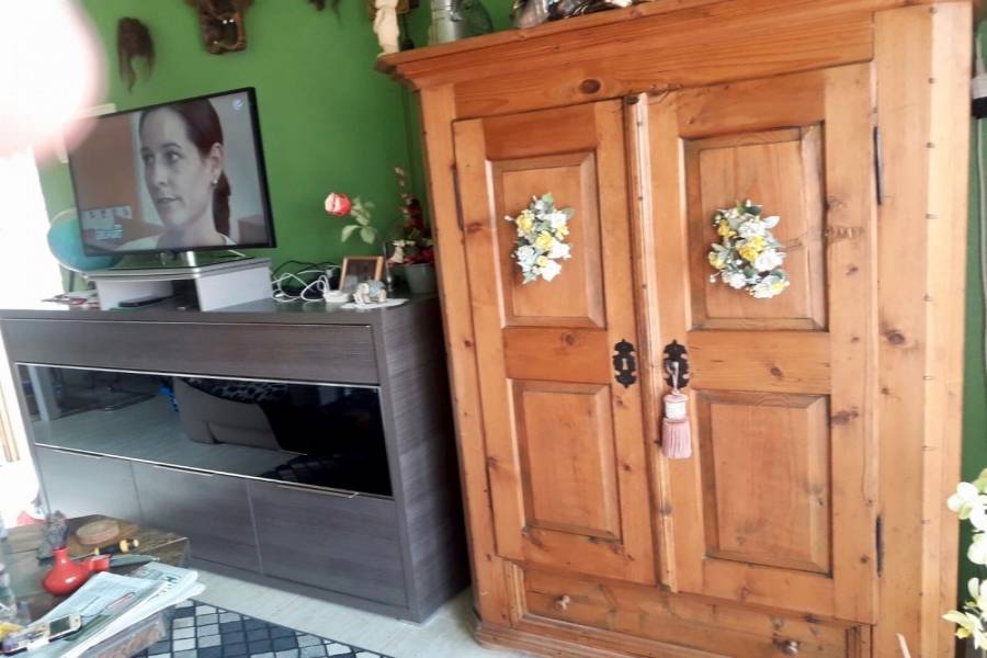 Villajoyosa,Alicante,España,2 Bedrooms Bedrooms,1 BañoBathrooms,Apartamentos,25886