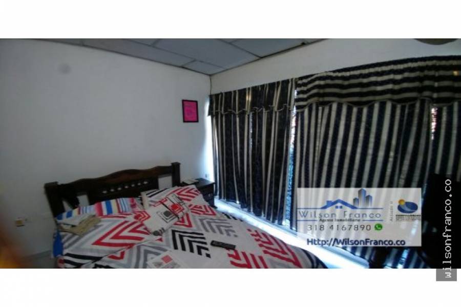 Cartagena de Indias,Bolivar,Colombia,3 Bedrooms Bedrooms,2 BathroomsBathrooms,Casas,3362