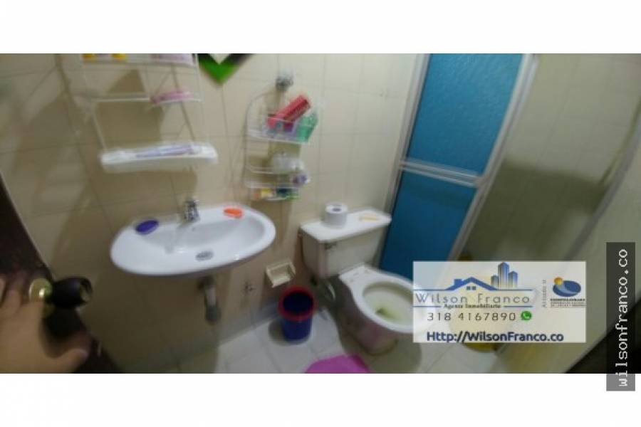 Cartagena de Indias,Bolivar,Colombia,3 Bedrooms Bedrooms,2 BathroomsBathrooms,Casas,3362