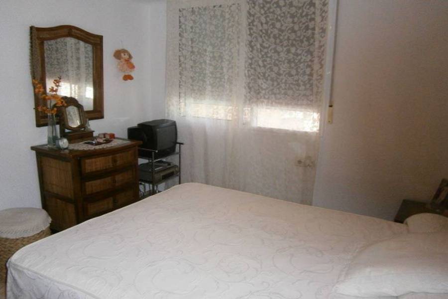 Benidorm,Alicante,España,2 Bedrooms Bedrooms,2 BathroomsBathrooms,Apartamentos,25896