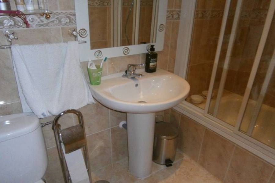 Benidorm,Alicante,España,2 Bedrooms Bedrooms,2 BathroomsBathrooms,Apartamentos,25896