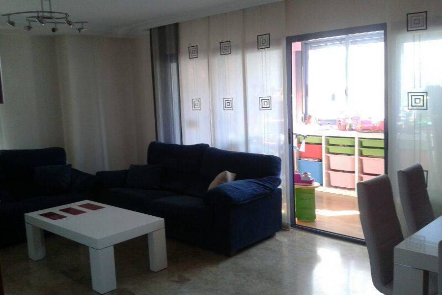 Villajoyosa,Alicante,España,2 Bedrooms Bedrooms,2 BathroomsBathrooms,Apartamentos,25898