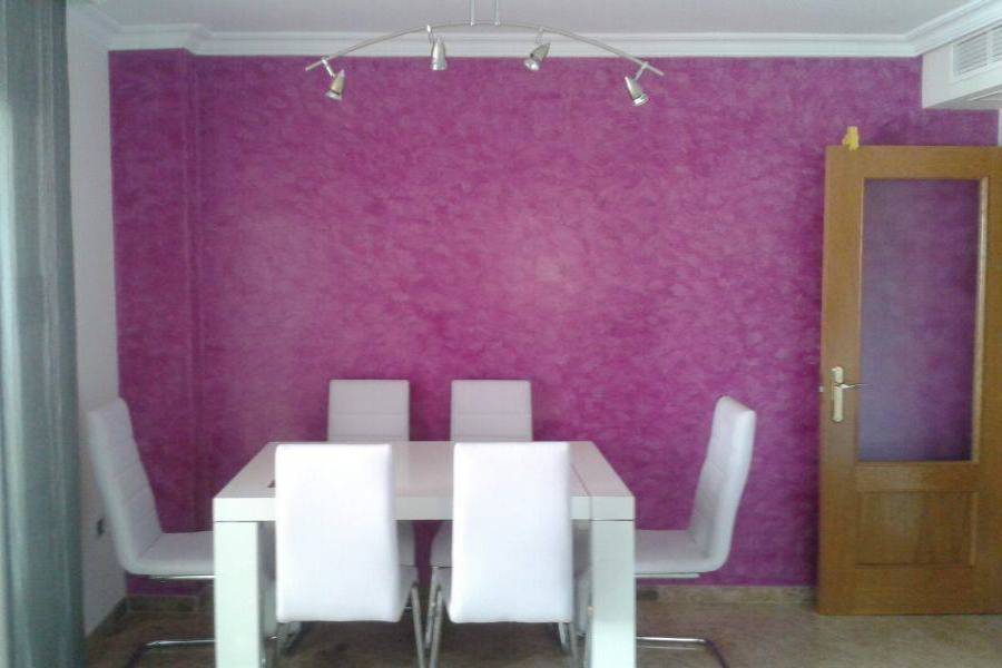 Villajoyosa,Alicante,España,2 Bedrooms Bedrooms,2 BathroomsBathrooms,Apartamentos,25898