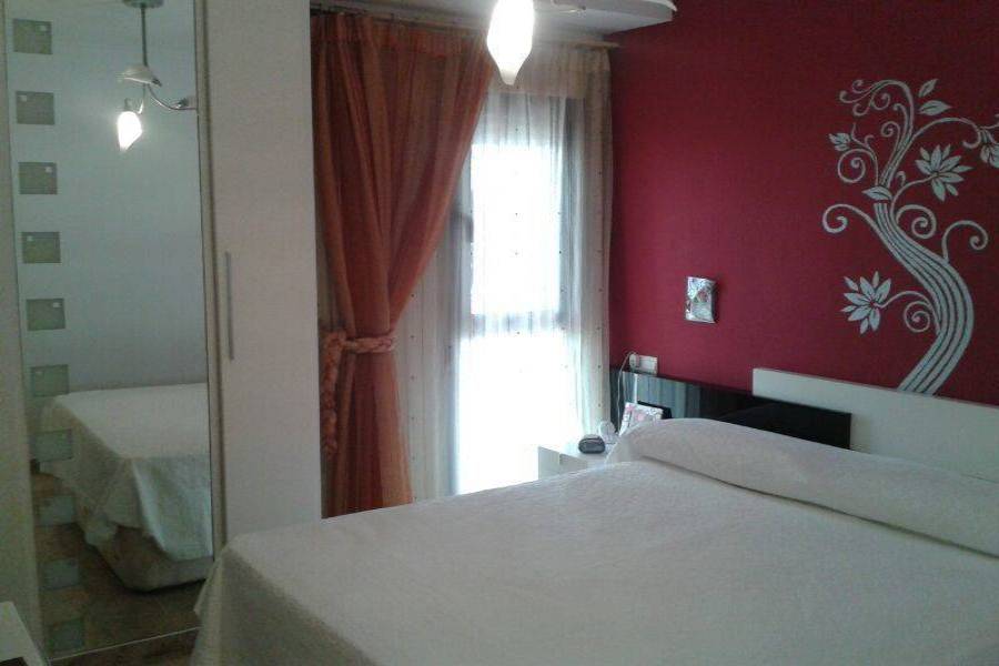 Villajoyosa,Alicante,España,2 Bedrooms Bedrooms,2 BathroomsBathrooms,Apartamentos,25898