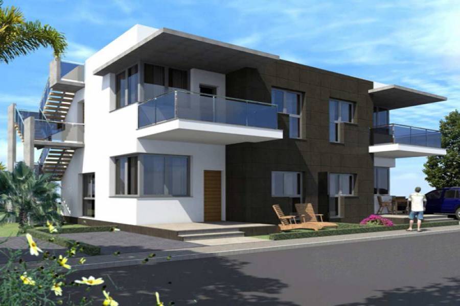 Guardamar del Segura,Alicante,España,2 Bedrooms Bedrooms,2 BathroomsBathrooms,Bungalow,25901