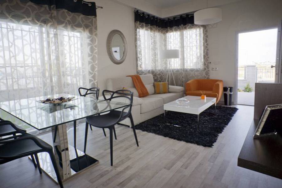 Guardamar del Segura,Alicante,España,2 Bedrooms Bedrooms,2 BathroomsBathrooms,Bungalow,25901