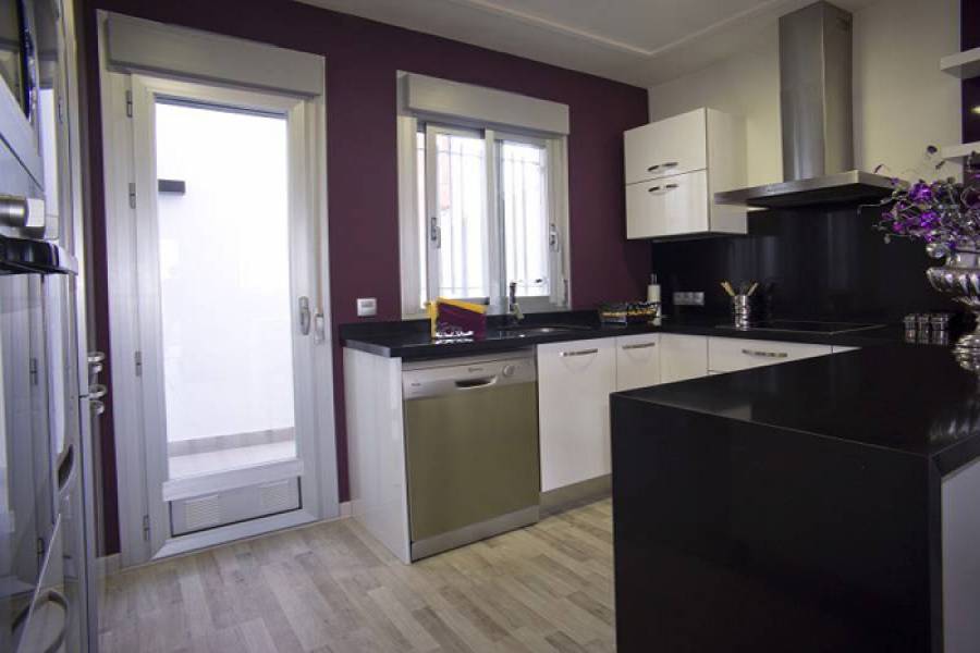 Guardamar del Segura,Alicante,España,2 Bedrooms Bedrooms,2 BathroomsBathrooms,Bungalow,25901
