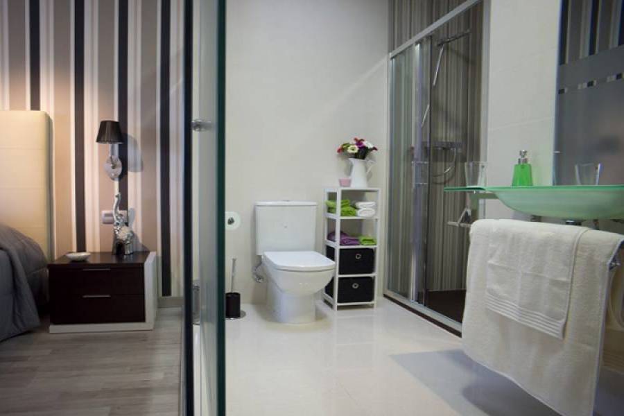 Guardamar del Segura,Alicante,España,2 Bedrooms Bedrooms,2 BathroomsBathrooms,Bungalow,25901