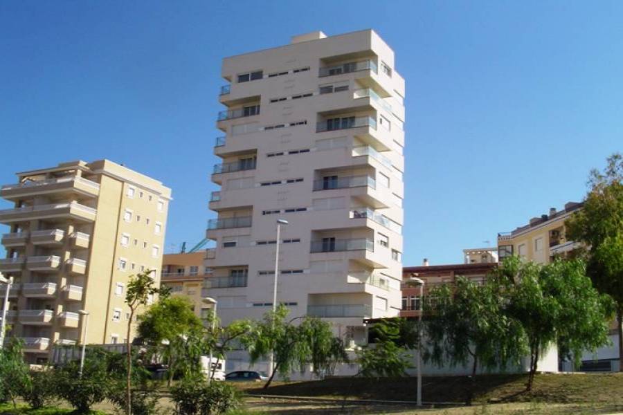 Guardamar del Segura,Alicante,España,2 Bedrooms Bedrooms,1 BañoBathrooms,Apartamentos,25902