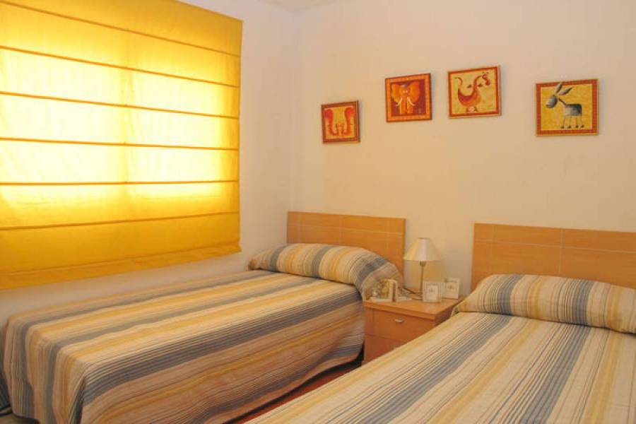 Guardamar del Segura,Alicante,España,2 Bedrooms Bedrooms,1 BañoBathrooms,Apartamentos,25902