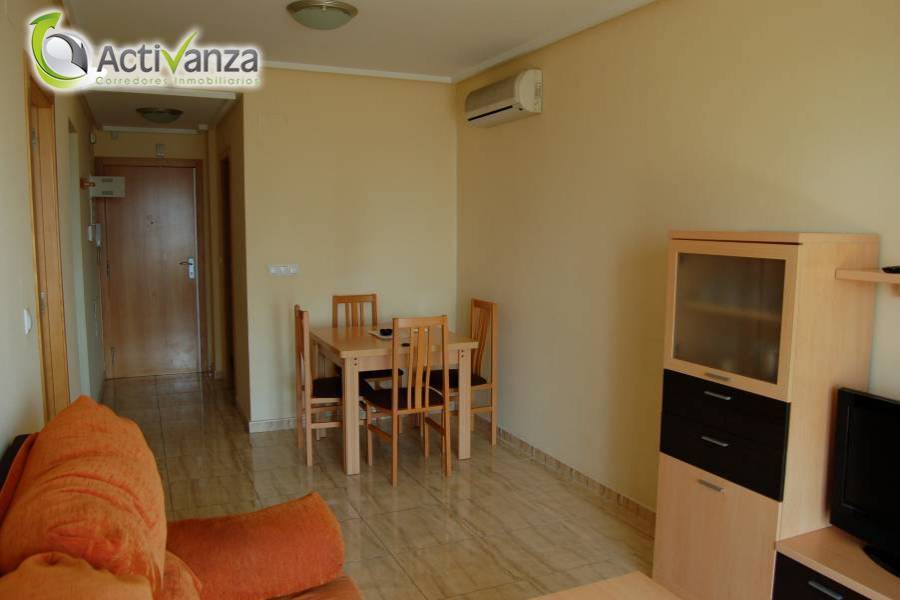 Benidorm,Alicante,España,1 Dormitorio Bedrooms,1 BañoBathrooms,Apartamentos,25904